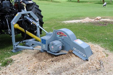 skid steer stump grinder attachment|3 point hitch stump grinders for sale.